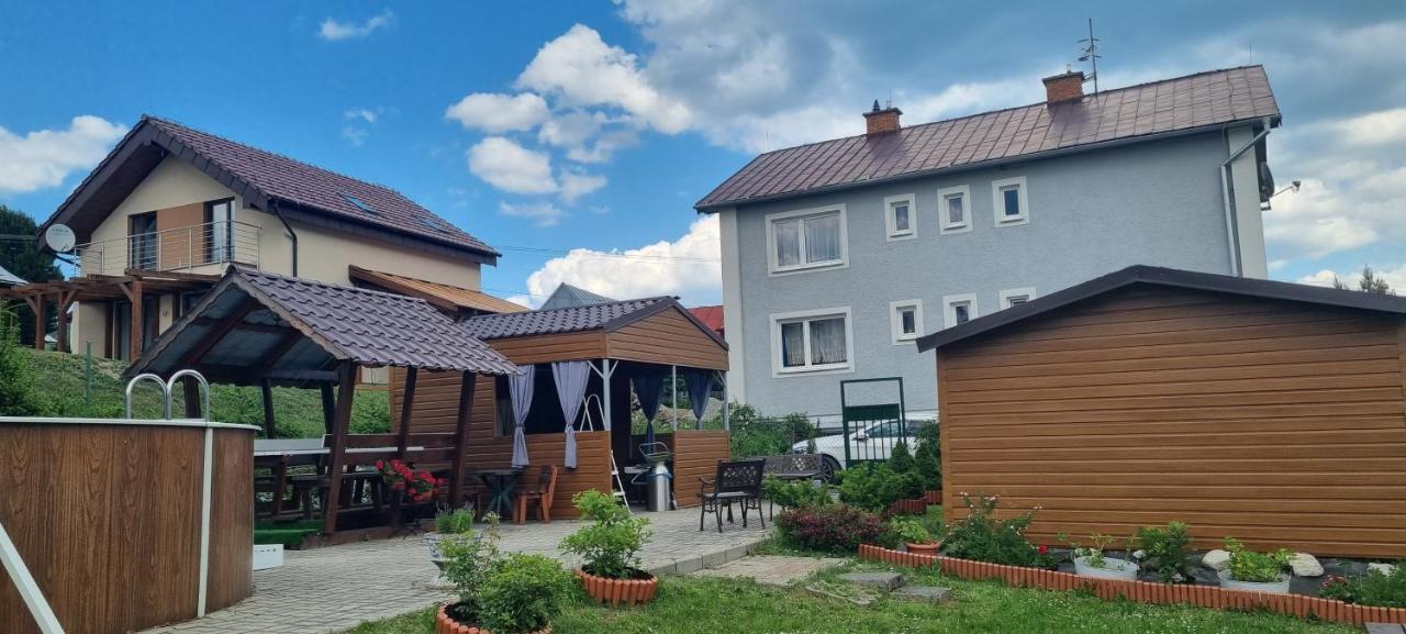 Penzion U Veroniky Ždiar 外观 照片